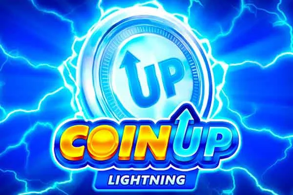 Coin UP: Lightning