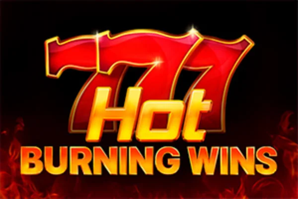 Hot Burning Wins