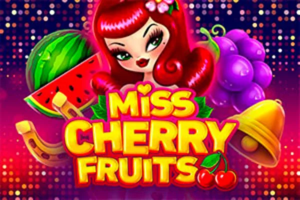 Miss Cherry Fruits